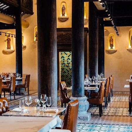 Camp Lucy Hotel Dripping Springs Bagian luar foto