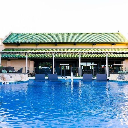 Camp Lucy Hotel Dripping Springs Bagian luar foto