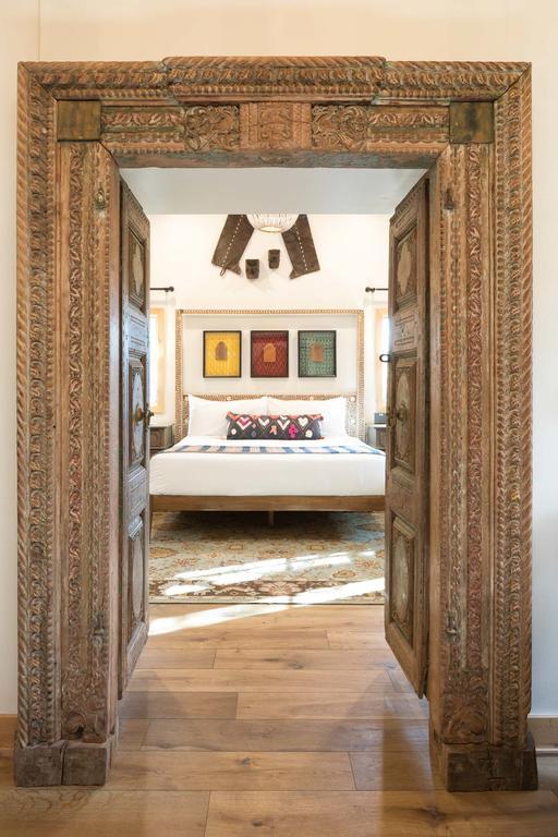 Camp Lucy Hotel Dripping Springs Bagian luar foto