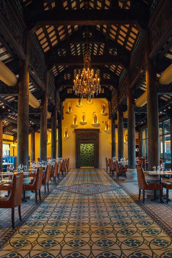 Camp Lucy Hotel Dripping Springs Bagian luar foto