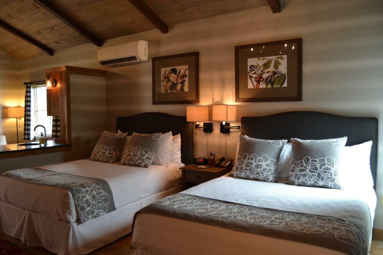 Camp Lucy Hotel Dripping Springs Bagian luar foto